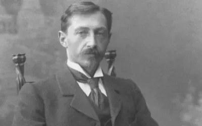 Иван Бунин: писателят изгнаник, спечелил Нобелова награда