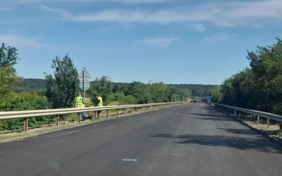 Министърът бие тревога за пътищата в Северна България, обяви „код червено“