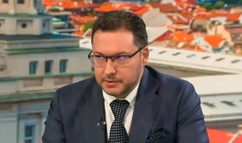 Даниел Митов: Радев предлага зрелища, тъй като губи контрол