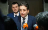 Прокуратурата поиска имунитета на Божидар Божанов