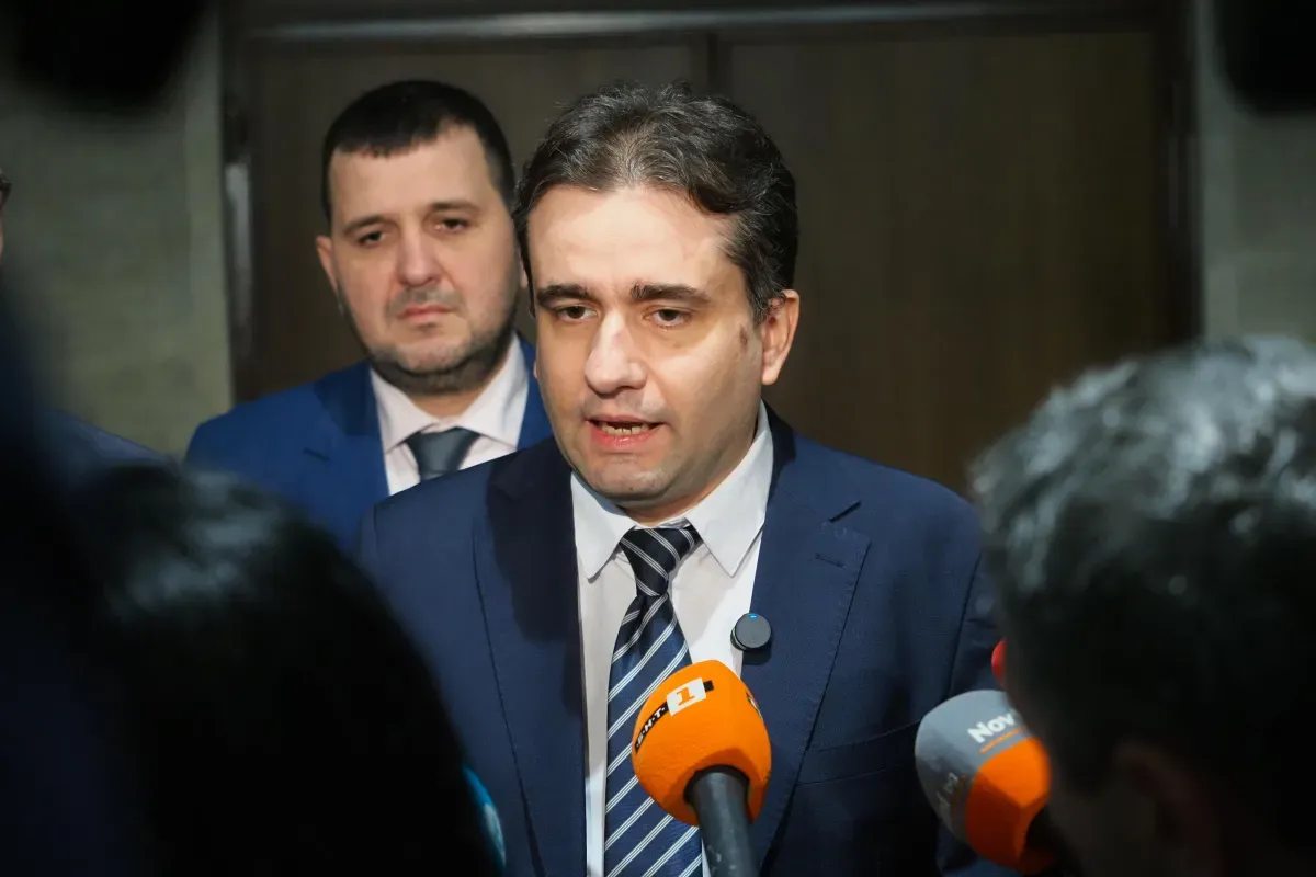 Прокуратурата поиска имунитета на Божидар Божанов