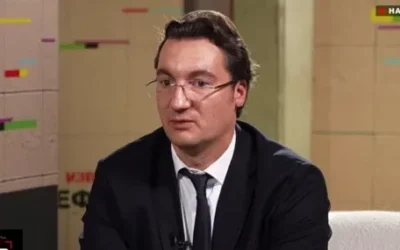Крум Зарков: Да си ляв означава винаги да заставаш на страната на по-слабия и да гледаш общото пред частното