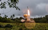 Русия извърши масирана атака: Украйна не успя да свали нито една вражеска ракета