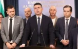 ДБ събра подписите за извънредно заседание на парламента заради случая „Старлинк“ край Плана