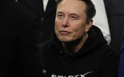 Tesla и SpaceX обсъждат сливане. Мъск подкрепя идеята, но сделка няма