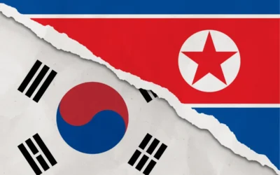 K-pop срещу зловещ вой: Северна Корея подновява пропагандната война по границата