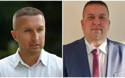 Обвиниха кметовете на Белица и Сунгурларе за престъпен сговор за търговия с влияние