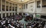 Белгийското правителство не успя да постигне разбирателство за бюджета