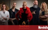 Още петима участници влизат в „Traitors: Игра на предатели“