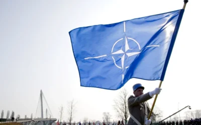 Могат ли САЩ да изключат дистанционно AI военната система на НАТО? Компанията разработчик отговори