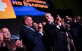 „Тука е така“ не може да продължава: Гюров и Кандев закриха кампанията пред 2100 души в Пловдив