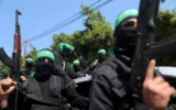 „Хамас“ заплаши с ново нападение, подобно на атаката от 7 октомври