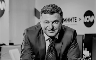 Осъденият за убийството на Милен Цветков излиза предсрочно от затвора