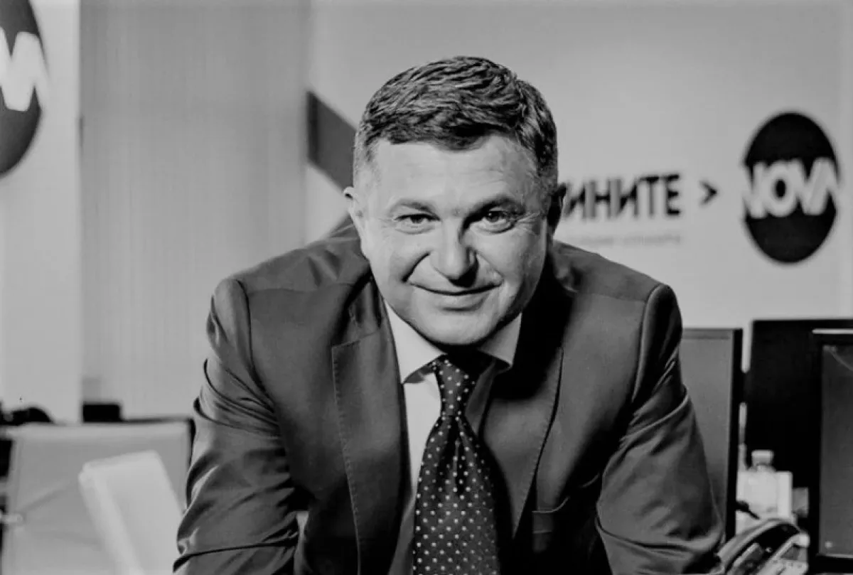 Осъденият за убийството на Милен Цветков излиза предсрочно от затвора