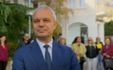 Костадинов от Благоевград: „Възраждане“ е различният избор на 25 октомври