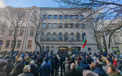Кой иска място във ВСС от прокурорската квота: Личат тройки по важни дисциплини и любопитни кариерни скокове