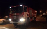 Спасиха семейство с две деца, закъсало с автомобил в гората край Котел