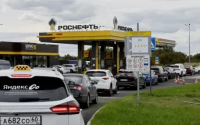 „Роснефт“ под двоен удар: украински дронове и санкции притискат петролната империя на Путин
