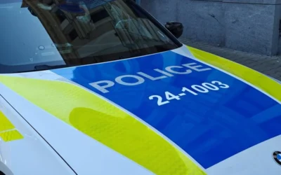 12 души са задържани при полицейска акция в Софийска област
