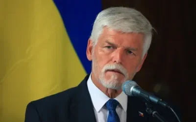 Чешкият президент: Сделката на Тръмп за дизела наруши мирния процес
