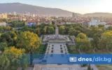 Княжеската градина в София ще има нов облик след четиригодишна реконструкция