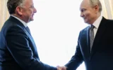 ;Лишени от съдържание;. Кремъл отхвърли новите предложения за мир в Украйна след срещата Путин-Уиткоф