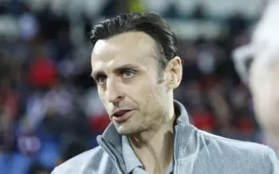 Жестока критика от Бербатов: „Комо разгроми Манчестър Юнайтед, изглеждаше като мъже срещу деца“