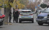 Радослав Ревански е в следствения арест. Очаква се с конвой да бъде ескортиран до Съдебната палата