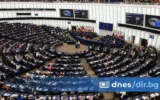ЕП присъди протестно наградата „Сахаров“ на Международния наказателен съд