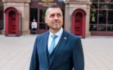 Ивайло Симеонов: Вярвам в способностите на българина да постига целите си