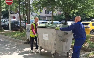 ВАС потвърди избора на фирма за боклука в три столични района. Терзиев: Криза отдавна няма