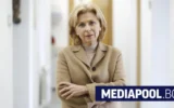 Отливът на гласове от Йотова връща интригата за изборите