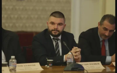 Съдът в Охрид оправда двамата обвиняеми за побоя над Християн Пендиков