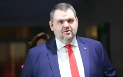 Коледа подранява