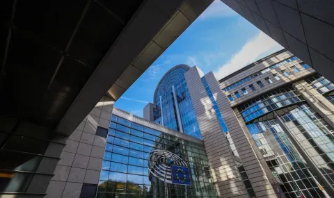 Европейският парламент присъди наградата „Сахаров“ за 2026 г. на Международния наказателен съд