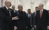 Забраната на забрадките изправи Азербайджан срещу Турция и Иран
