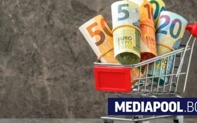 EY: Българската икономика ускорява ръста си до 3.5% през 2027 г. – над европейския темп