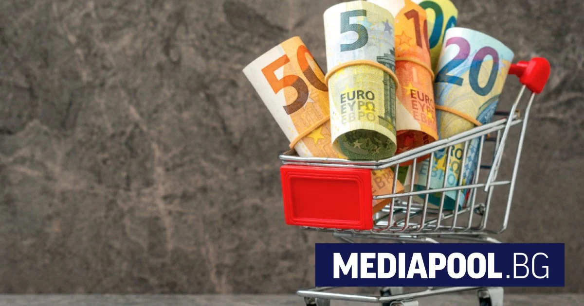 EY: Българската икономика ускорява ръста си до 3.5% през 2027 г. – над европейския темп