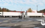 Русия и Украйна са размениха в Беларус телата на загинали войници на фона нови масирани удари