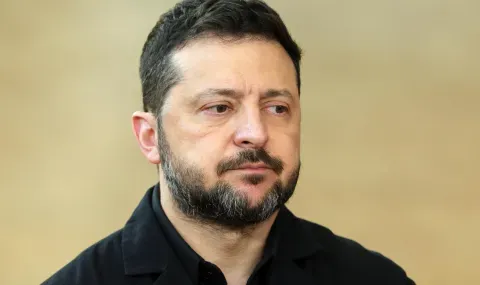 Крим можеше да промени всичко: Зеленски за фаталния пропуск от 2014 г.