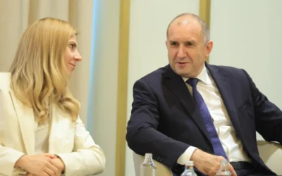След атаките в Черно море: ЕП критикува Радев за неясния отговор срещу руската заплаха