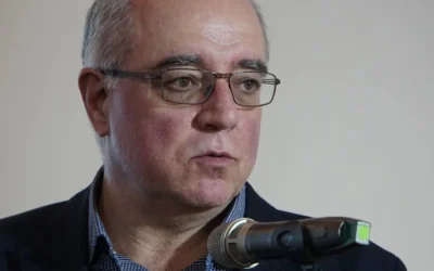Кънчо Стойчев: На властта ѝ липсва скорост и убедителен разказ за това, което ще ни се случи утре