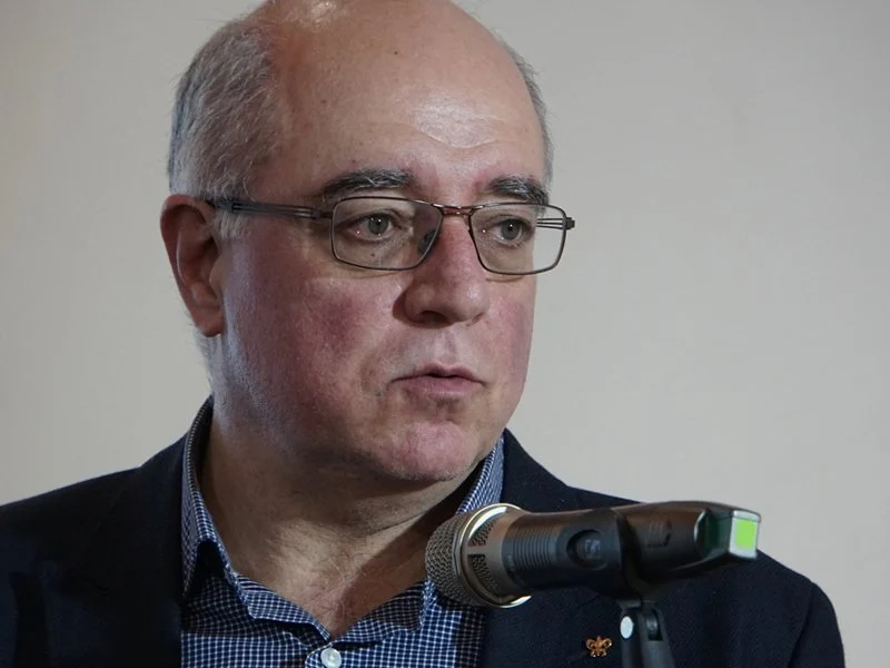 Кънчо Стойчев: На властта ѝ липсва скорост и убедителен разказ за това, което ще ни се случи утре
