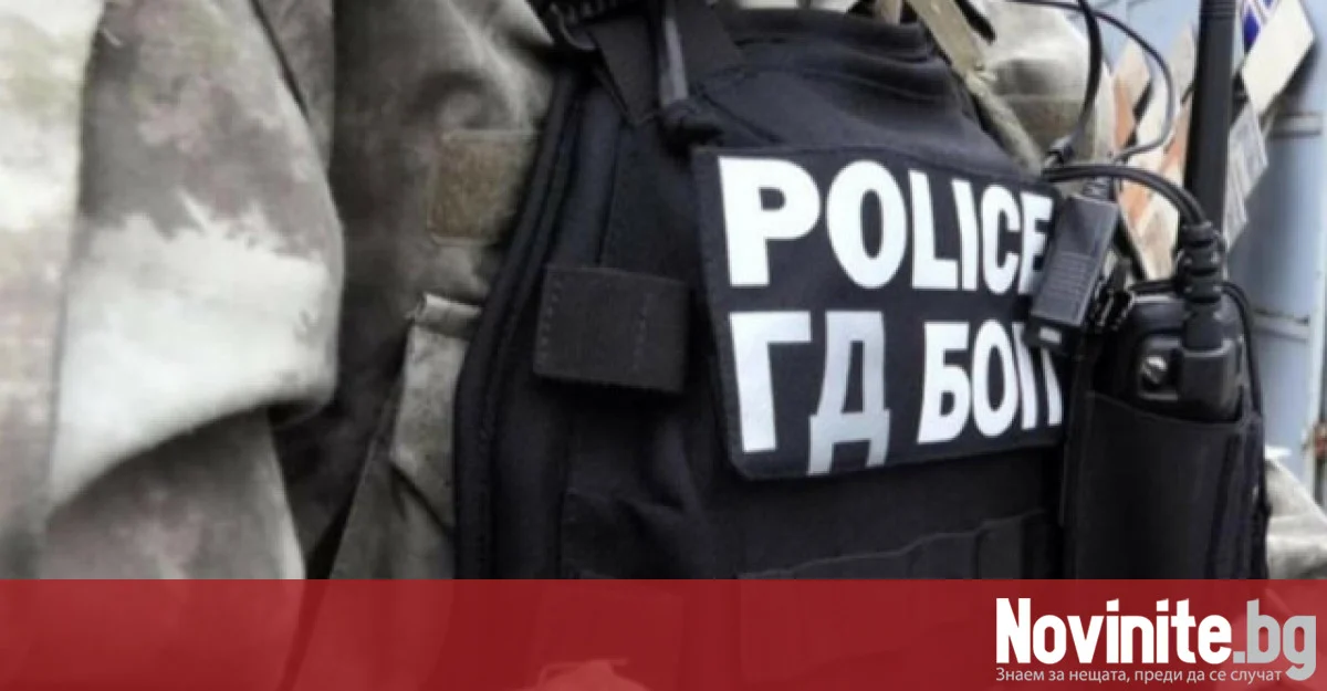 200 кг марихуана и над 10 кг кокаин откриха в Ловеч