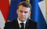Макрон затяга мерките: Забраняват незаконните демонстрации