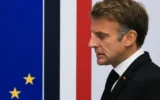Еманюел Макрон: Незаконните протести във Франция ще бъдат забранени