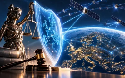Европа срещу Starlink: подготвят се нови лицензи и ограничения