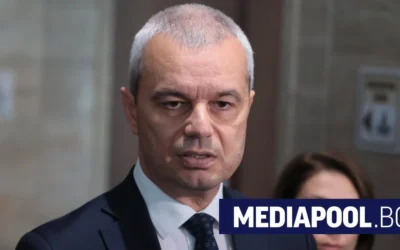 Проверка на факти: Ще живее ли Костадинов с „две минимални заплати“ ?