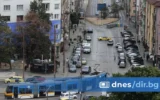 Пускат трамваите по „Скобелев“ върху нова 430-метрова стоманобетонна конструкция