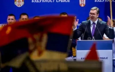 Решаващ вот! Предизборното мълчание в Сърбия започва в полунощ